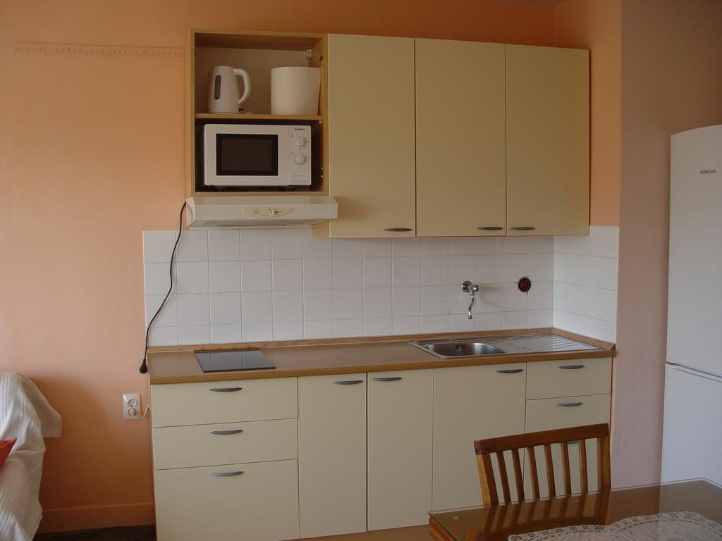 Apartment Maka Split Exterior photo