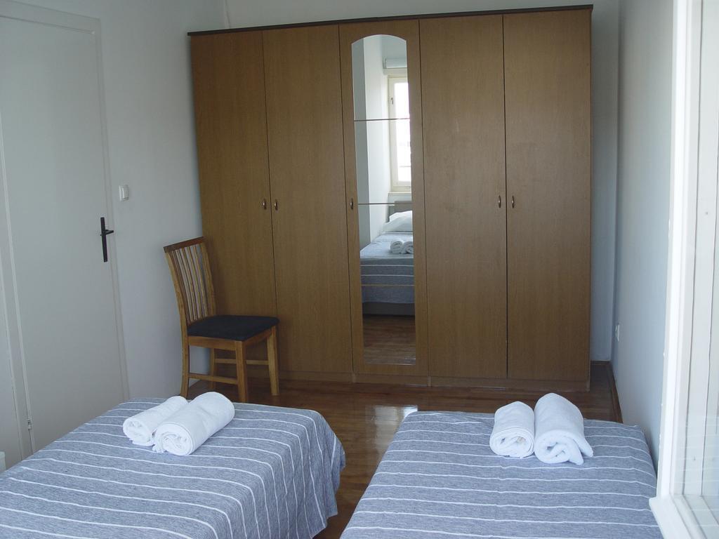 Apartment Maka Split Exterior photo