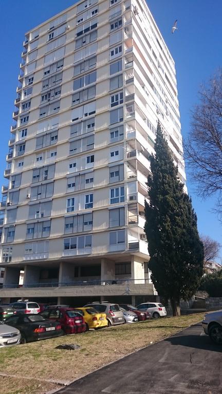 Apartment Maka Split Exterior photo